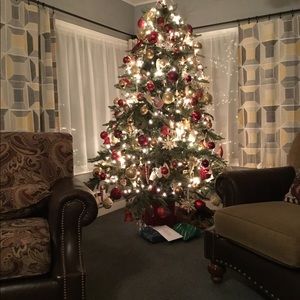 Meet your Posher, Bernadette